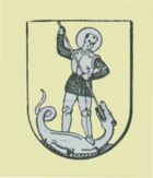 Wappen der Ortsgemeinde Dalheim