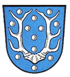 Wappen der Stadt Dassel