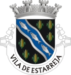 Wappen von Estarreja