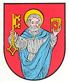 Wappen der Ortsgemeinde Edesheim