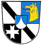 Wappen der Gemeinde Emtmannsberg