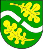 Wappen der Gemeinde Frestedt