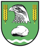 Wappen der Gemeinde Feldhorst