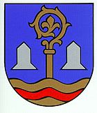 Wappen der Ortsgemeinde Gladbach