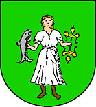 Wappen der Gemeinde Glaubitz