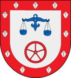 Wappen des Amtes KLG Heider Umland