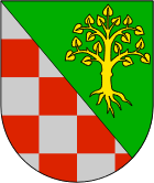 Wappen der Ortsgemeinde Hettenrodt