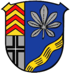 Wappen der Gemeinde Kalbach