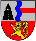 Wappen der Ortsgemeinde Kircheib