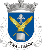 Wappen von Pena