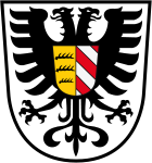Wappen des Alb-Donau-Kreises