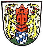 Wappen von Lauterhofen