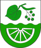 Wappen der Gemeinde Lindewitt