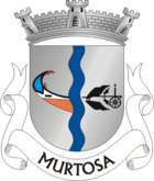 Wappen von Murtosa