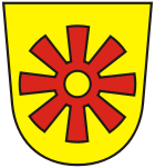 Wappen der Stadt Markdorf