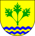 Wappen der Gemeinde Müssen