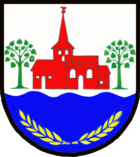 Wappen der Gemeinde Neukirchen