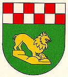Wappen der Ortsgemeinde Niederhambach