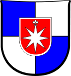 Wappen der Stadt Norderstedt