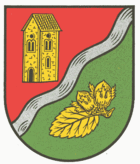 Wappen der Ortsgemeinde Nußbach