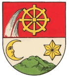 Wappen von Obermeidling