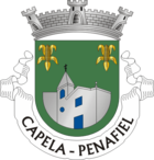 Wappen von Capela