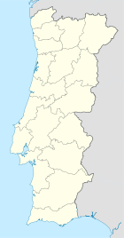 Santa Eulália de Rio Covo (Portugal)