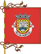 Flagge von Murtosa