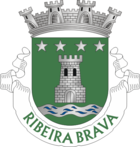 Wappen von Ribeira Brava