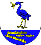 Wappen der Gemeinde Rabel