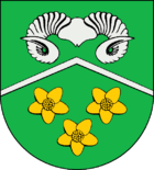 Wappen der Gemeinde Ramstedt