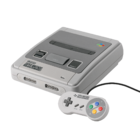 Super Nintendo Entertainment System, Europäische Version
