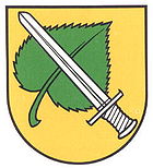 Wappen der Gemeinde Sickte