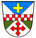Wappen der Gemeinde Schöngeising