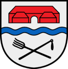 Wappen der Gemeinde Schwartbuck