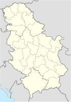 Kosmaj (Serbien)