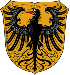 Wappen der Stadt Nördlingen