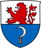 Wappen der Stadt Remscheid