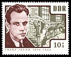 Stamps of Germany (DDR) 1964, MiNr 1015.jpg