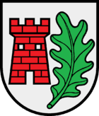 Wappen der Gemeinde Steinburg
