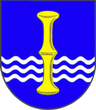 Wappen der Gemeinde Süderstapel