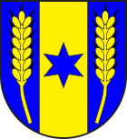 Wappen von Tschiertschen