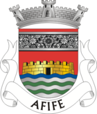 Wappen von Afife