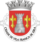 Wappen von Vila Franca de Xira