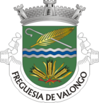 Wappen von Valongo