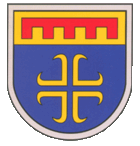 Wappen der Verbandsgemeinde Bitburg-Land
