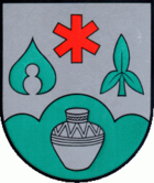 Wappen der Samtgemeinde Sietland