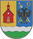 Wappen der Ortsgemeinde Taben-Rodt