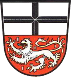 Wappen der Stadt Adenau