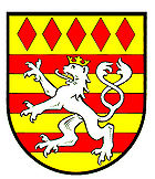 Wappen der Gemeinde Alfter